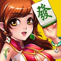 多人炸金花棋牌