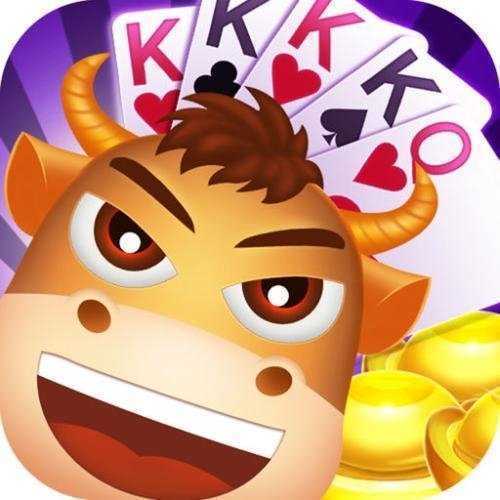 牛牛棋牌大厅官方正式版ios